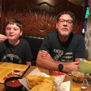 Meet your Posher, Dennis